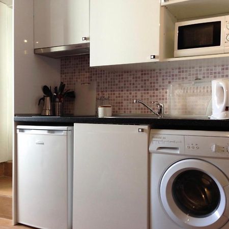 Alfama Apartman Lisboa Kültér fotó