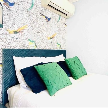 Alfama Apartman Lisboa Kültér fotó