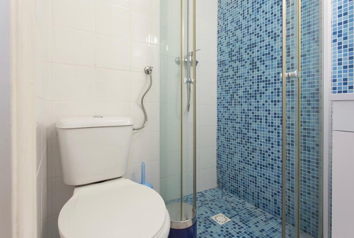 Alfama Apartman Lisboa Kültér fotó