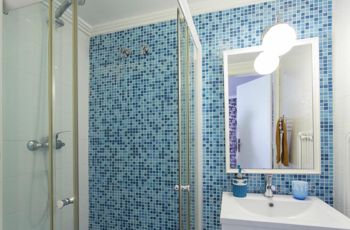 Alfama Apartman Lisboa Kültér fotó