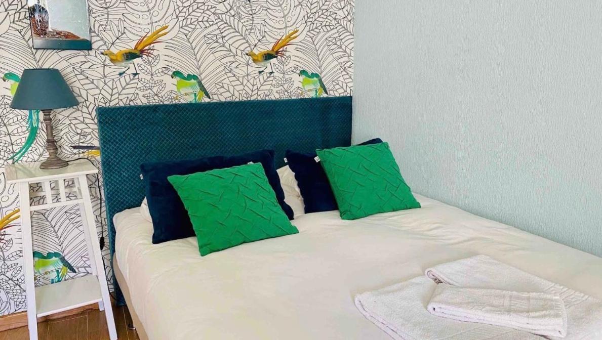 Alfama Apartman Lisboa Kültér fotó