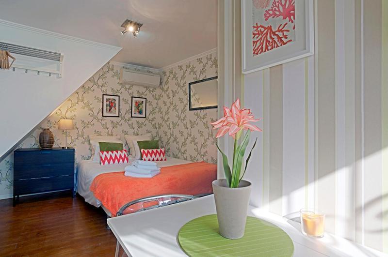 Alfama Apartman Lisboa Kültér fotó