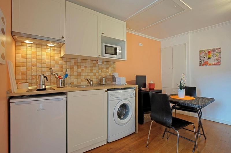 Alfama Apartman Lisboa Kültér fotó