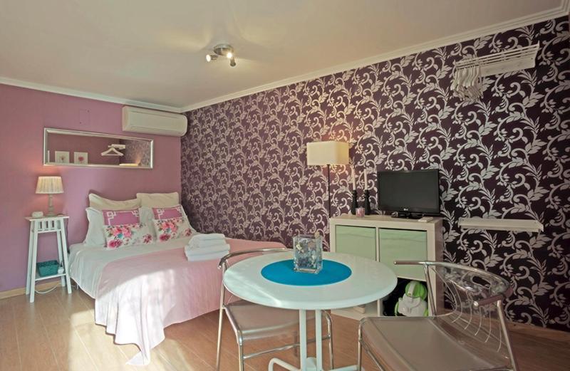Alfama Apartman Lisboa Kültér fotó