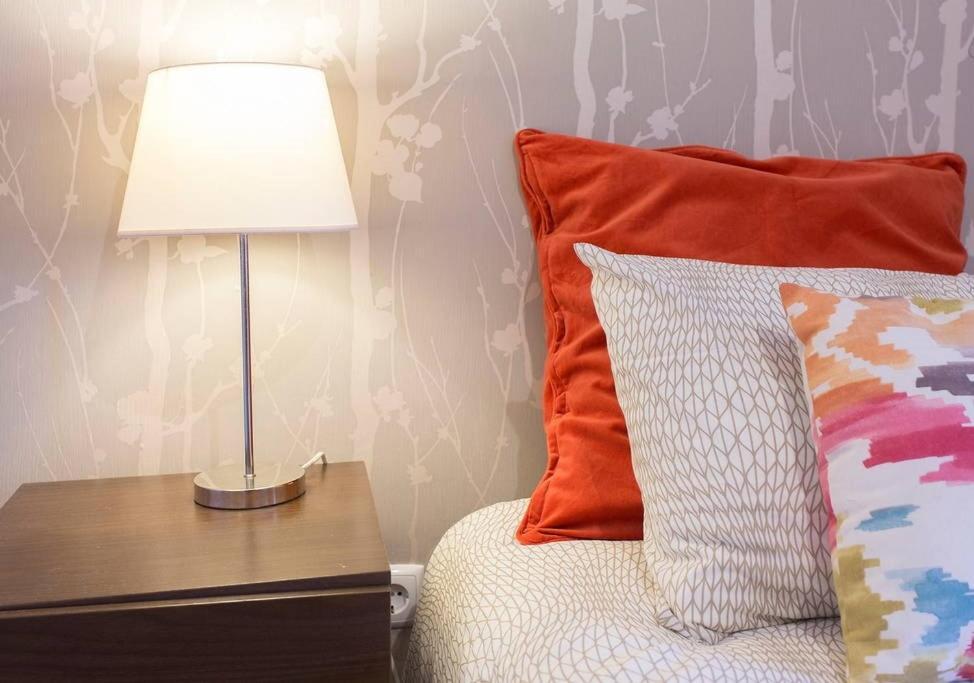 Alfama Apartman Lisboa Kültér fotó